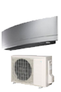 Reparación averías aire acondicionado Hisense en  Teruel